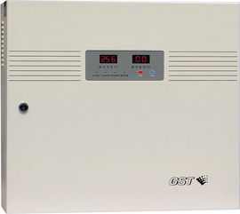 海湾GST-DY-200A型智能网络电源箱 构建智能消防网络的动力核心